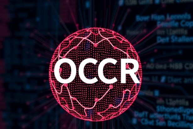 Next-generation OCR: How machine learning improves text recognition