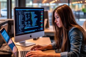 How OCR technology saves hours of manual data entry for companies