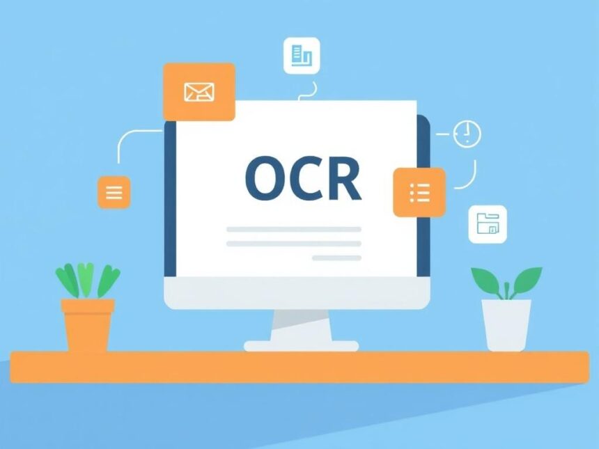 Choosing the right OCR for your business: speed, accuracy, and real-world impact