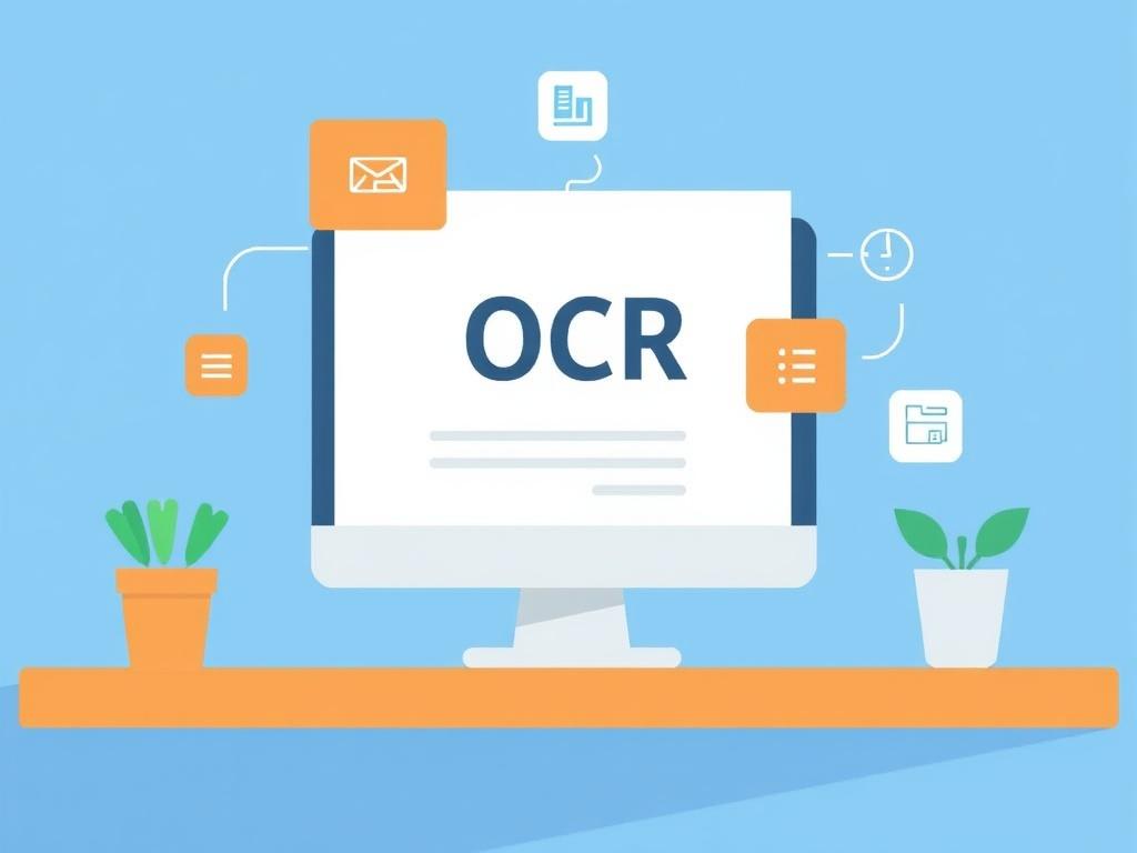 Choosing the right OCR for your business: speed, accuracy, and real-world impact