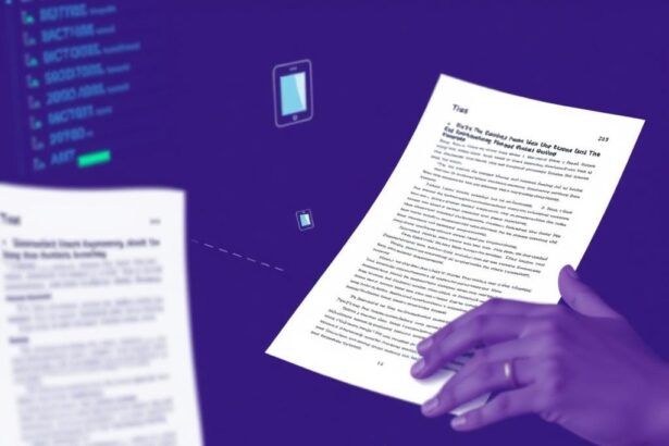 Scan smarter: practical OCR tools for every workflow