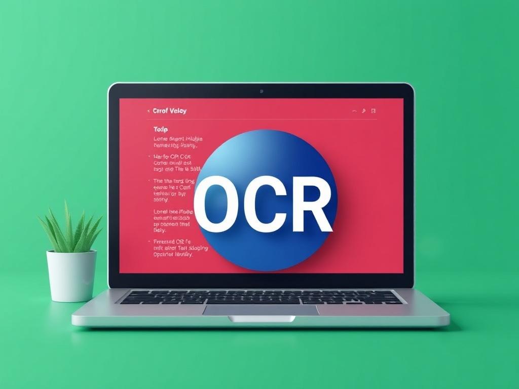 Find the right OCR: 15 tools that make text recognition fast and reliable