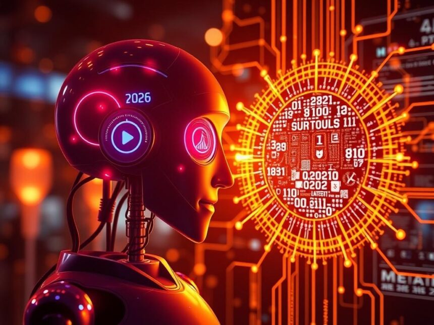 How AI is quietly reinventing the way machines read the world