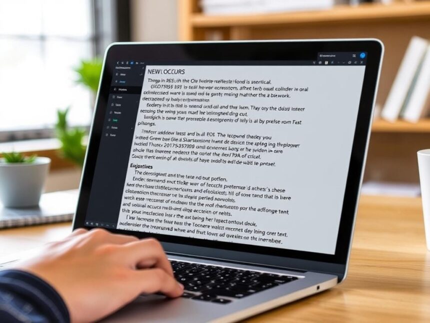 Find the fastest, most accurate OCR tools for everyday use