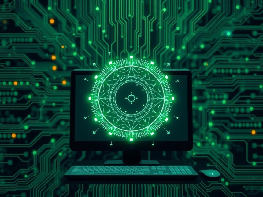 how intelligent scanning is rewriting office work