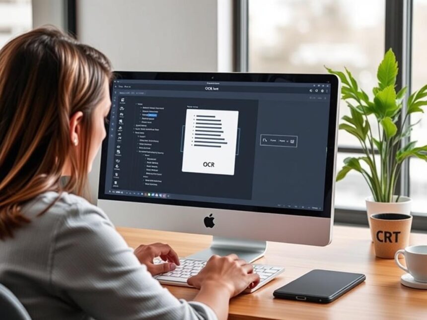 Scan smarter: the best OCR tools of 2026, ranked and reviewed