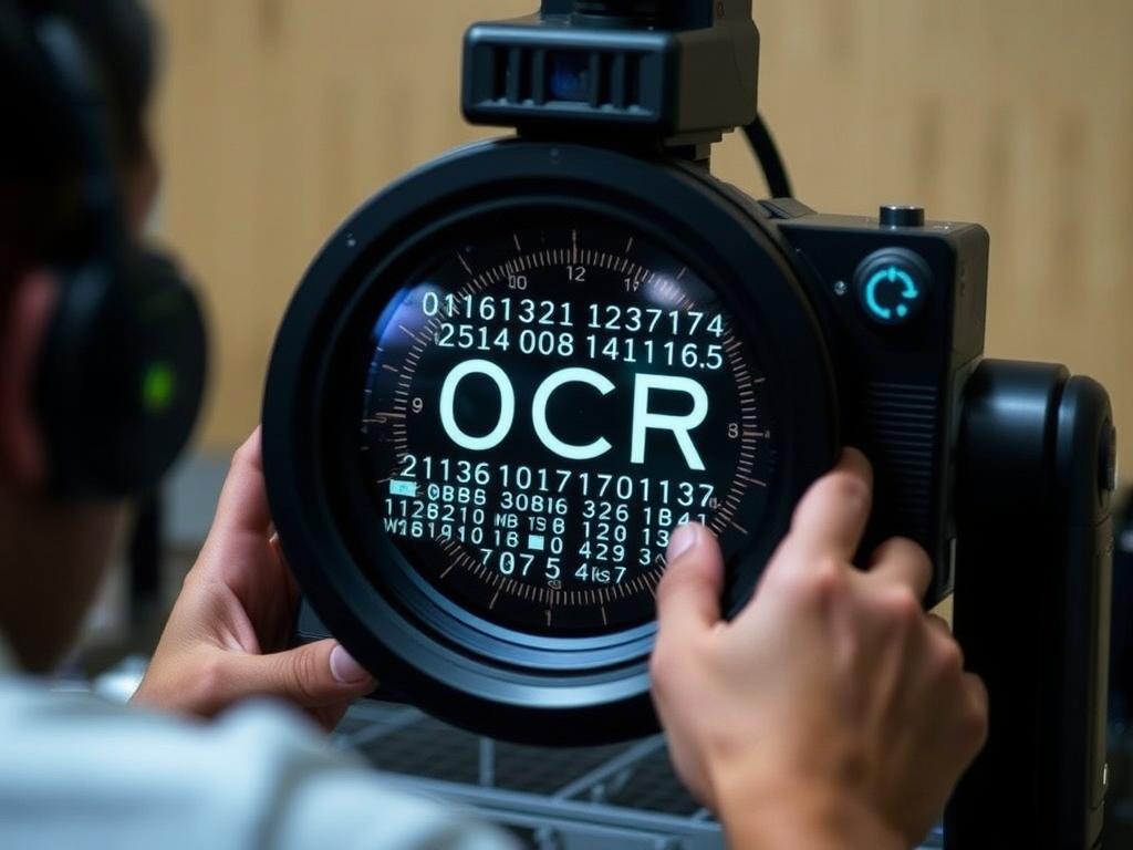 Make OCR sing: practical steps to boost recognition accuracy