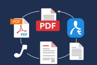 Convert PDFs to text instantly with these OCR tools