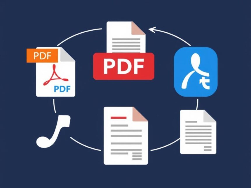 Convert PDFs to text instantly with these OCR tools