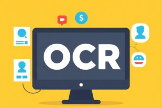 Find the right OCR tool fast: 15 powerful options for every need