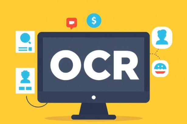 Find the right OCR tool fast: 15 powerful options for every need