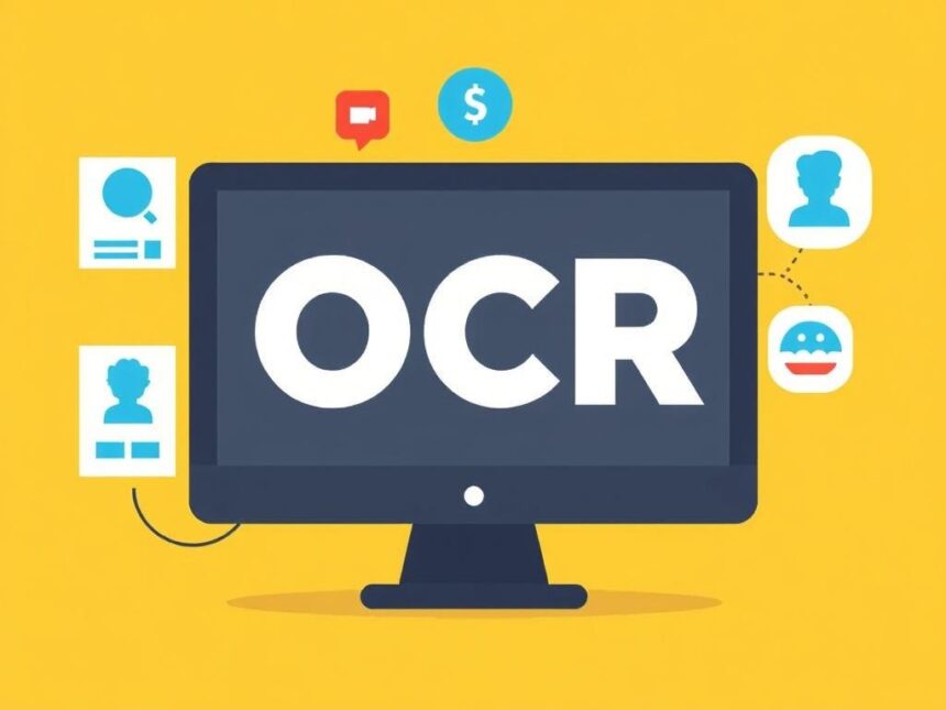 Find the right OCR tool fast: 15 powerful options for every need