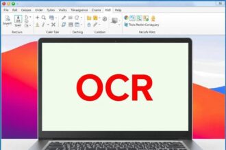 Find the best OCR software for accurate text recognition