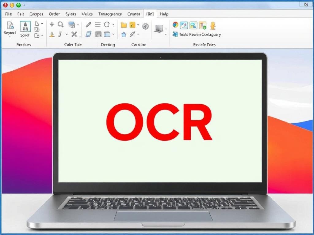 Find the best OCR software for accurate text recognition